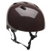 Шолом FOX FLIGHT Mips HELMET - SOLID [Cocoa], M