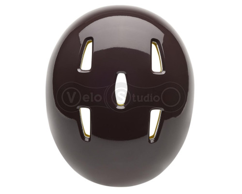 Шолом FOX FLIGHT Mips HELMET - SOLID [Cocoa], M