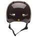 Шолом FOX FLIGHT Mips HELMET - SOLID [Cocoa], M