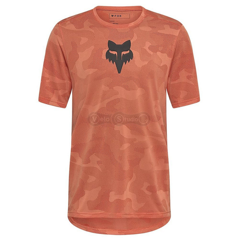 Вело джерсі FOX RANGER TRU-DRI® SS Jersey [Coral], M