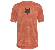 Вело джерсі FOX RANGER TRU-DRI® SS Jersey [Coral], L