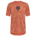 Вело джерси FOX RANGER TRU-DRI® SS Jersey [Coral], M