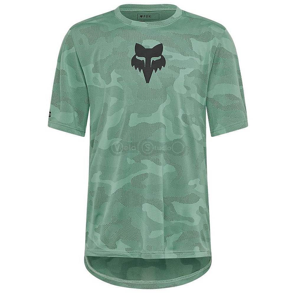Вело джерсі FOX RANGER TRU-DRI® SS Jersey [Pine], M