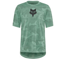 Вело джерсі FOX RANGER TRU-DRI® SS Jersey [Pine], L