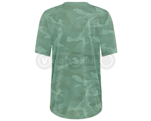 Вело джерсі FOX RANGER TRU-DRI® SS Jersey [Pine], L