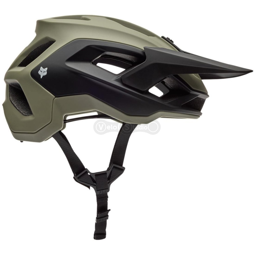 Шлем FOX SPEEDFRAME Mips Helmet – 5050 [Adobe], L