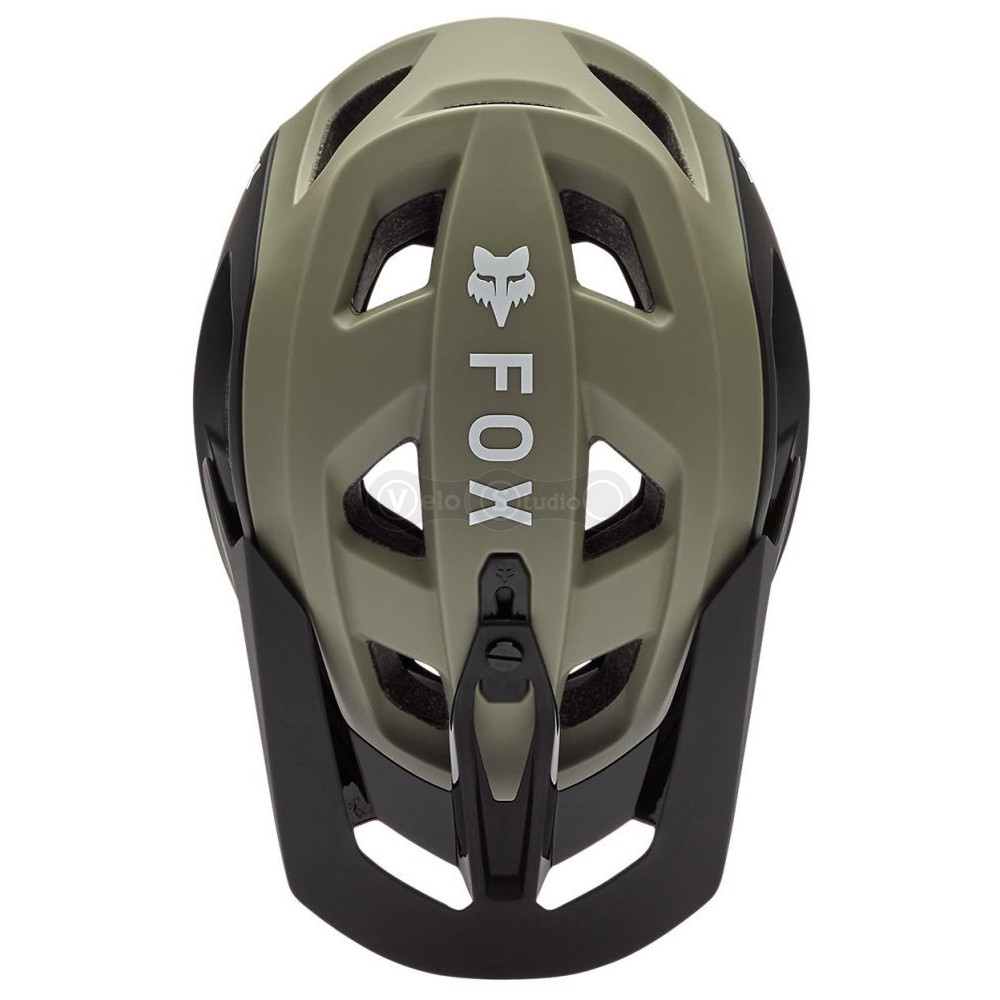 Шлем FOX SPEEDFRAME Mips Helmet – 5050 [Adobe], L