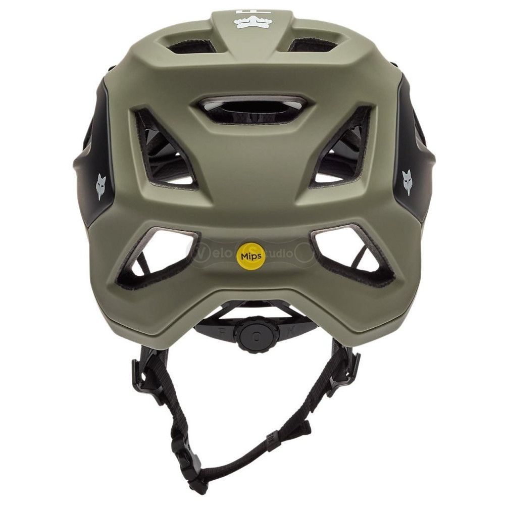 Шлем FOX SPEEDFRAME Mips Helmet – 5050 [Adobe], L