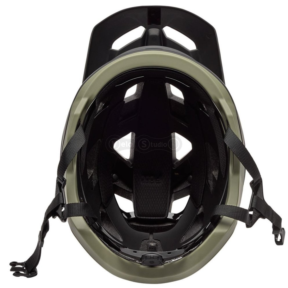 Шлем FOX SPEEDFRAME Mips Helmet – 5050 [Adobe], L