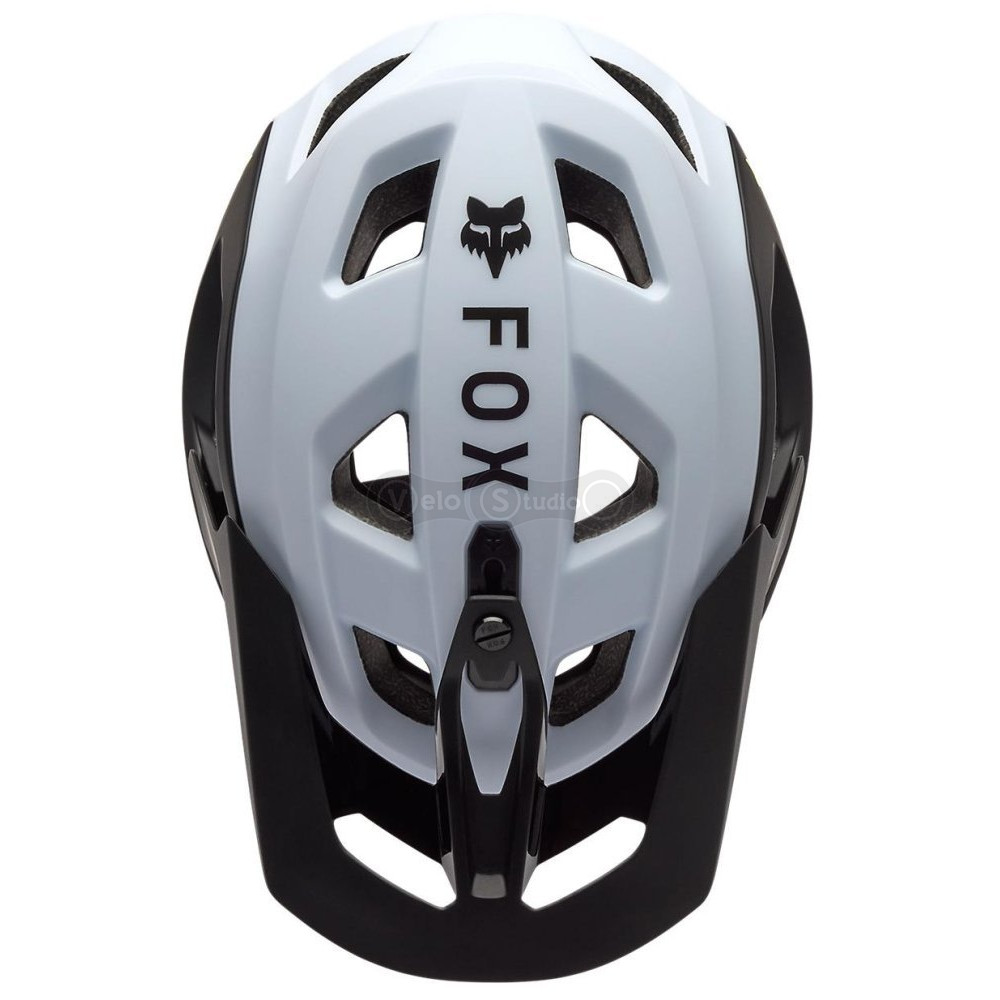 Шлем FOX SPEEDFRAME Mips Helmet – 5050 [Black], M