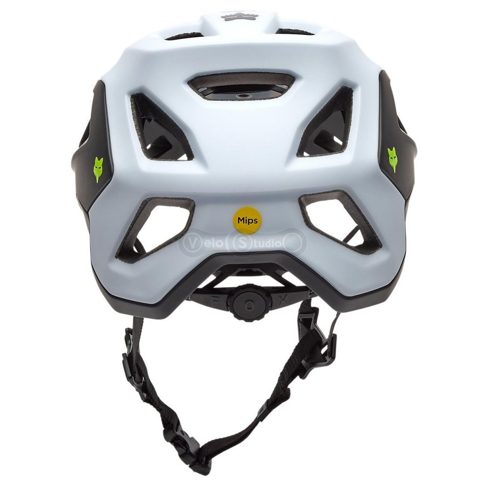 Шлем FOX SPEEDFRAME Mips Helmet – 5050 [Black], M