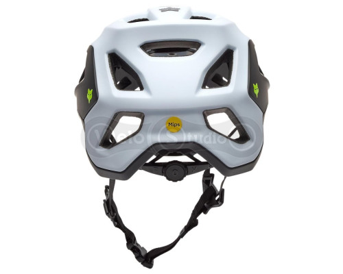 Шлем FOX SPEEDFRAME Mips Helmet – 5050 [Black], M