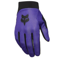 Перчатки FOX RANGER Glove [Grape], L (10)