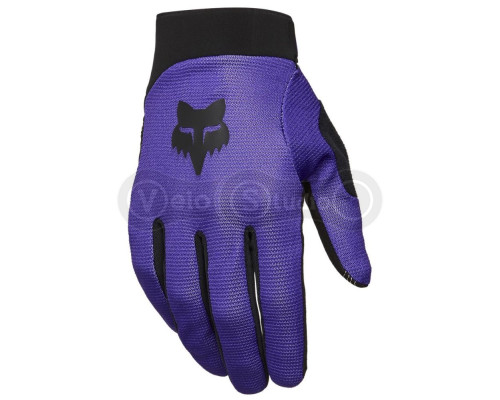 Перчатки FOX RANGER Glove [Grape], L (10)