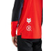 Вело джерсі FOX DEFEND LS Jersey - ELEVATED [Flo Red], M