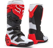 Мотоботи FOX COMP Boot [Fluo Red], US8