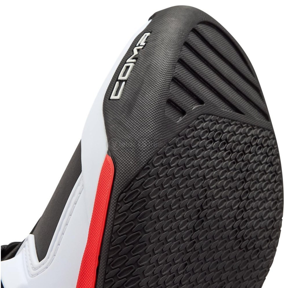 Мотоботы FOX COMP Boot [Fluo Red], US10