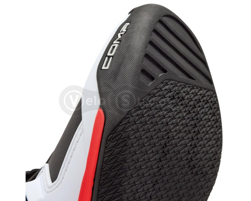 Мотоботы FOX COMP Boot [Fluo Red], US8