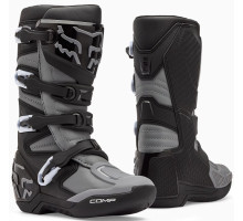Детские мотоботы FOX COMP Youth Boot [Grey], US1