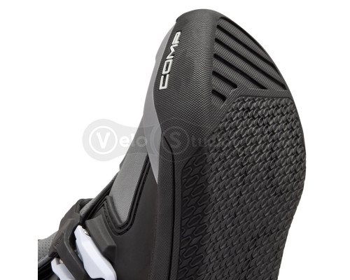 Детские мотоботы FOX COMP Youth Boot [Grey], US1