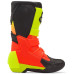 Детские мотоботы FOX COMP Youth Boot [Orange], US5