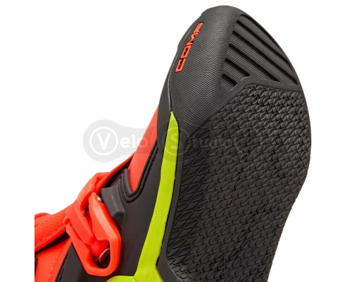 Детские мотоботы FOX COMP Youth Boot [Orange], US5