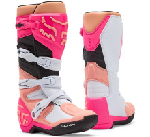 Жіночі мотоботи FOX COMP Woman Boot [Pink], US8