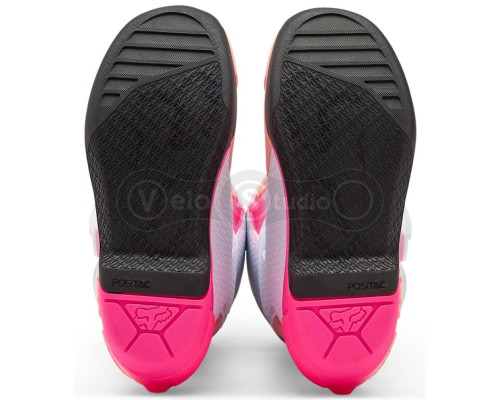 Женские мотоботы FOX COMP Woman Boot [Pink], US8