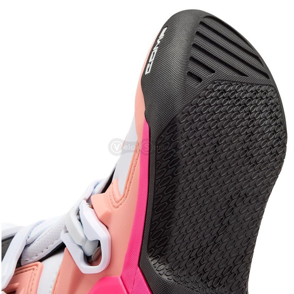 Женские мотоботы FOX COMP Woman Boot [Pink], US8