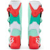 Жіночі мотоботи FOX COMP Woman Boot [Aqua], US7
