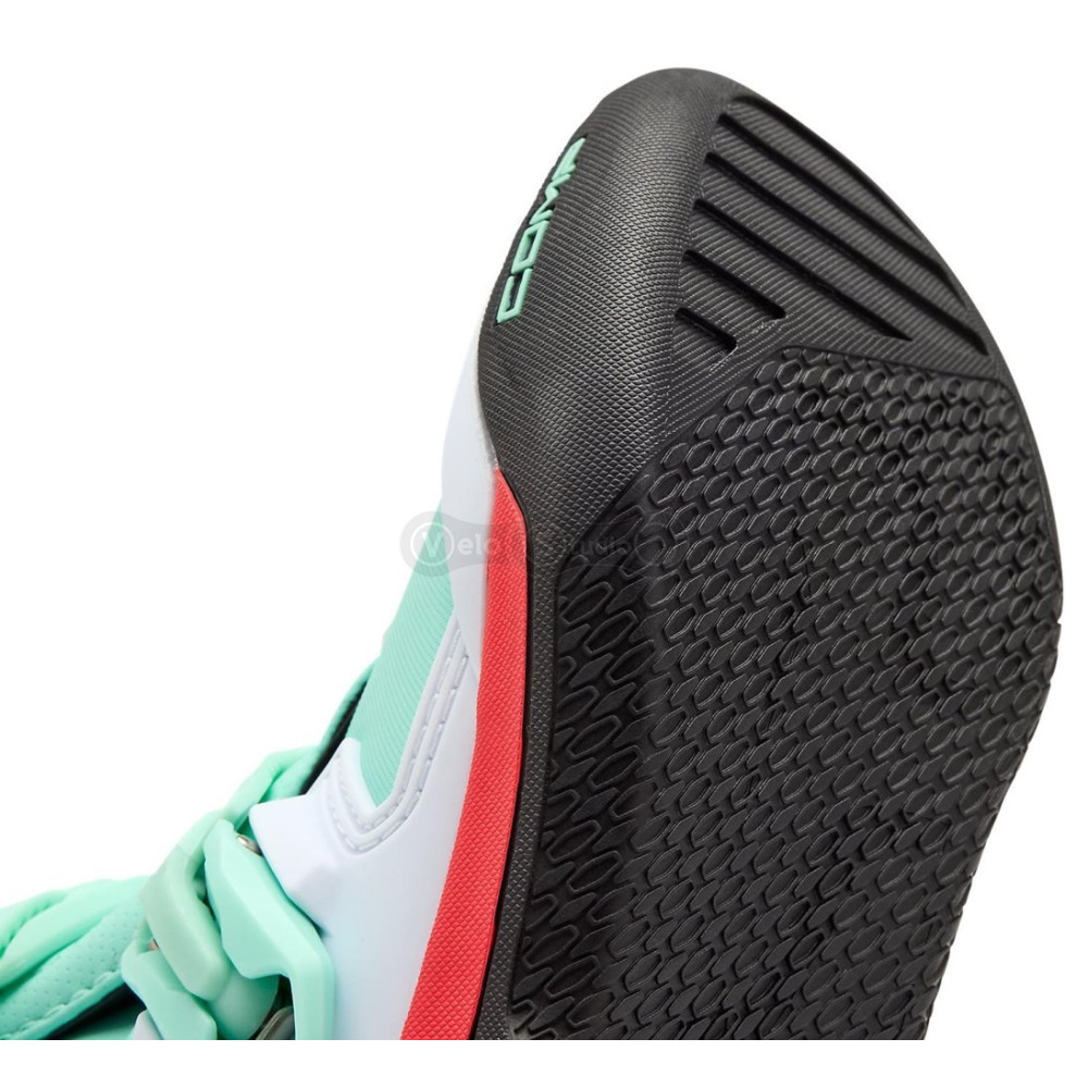Жіночі мотоботи FOX COMP Woman Boot [Aqua], US9