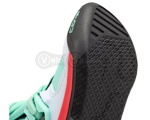 Жіночі мотоботи FOX COMP Woman Boot [Aqua], US7