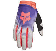 Рукавички жіночі FOX 180 Woman Glove - COLLECT [Cream], L