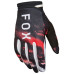 Рукавички FOX 180 Glove - KAIROS [Flo Red], M (9)