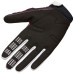 Рукавички FOX 180 Glove - KAIROS [Flo Red], M (9)