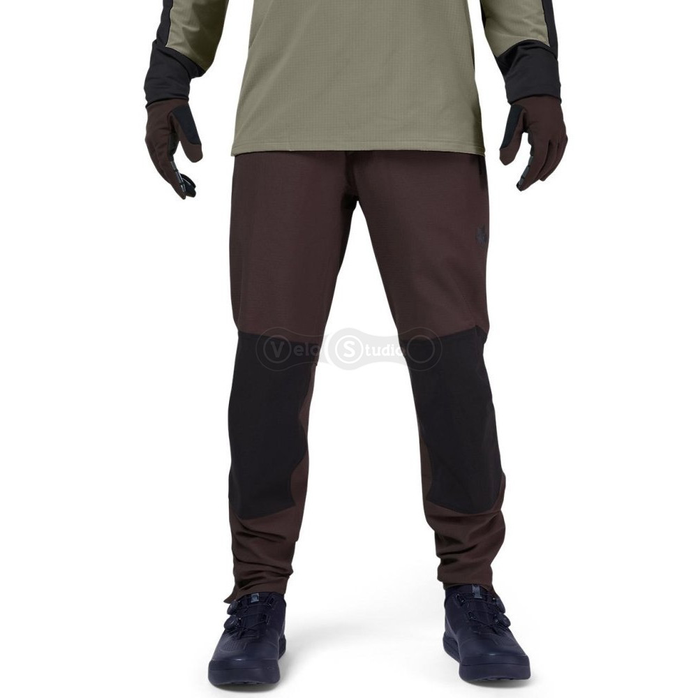 Брюки FOX DEFEND FIRE Pant [Cocoa], 38