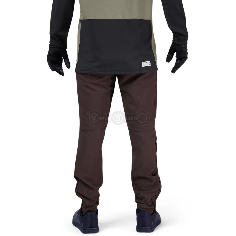 Брюки FOX DEFEND FIRE Pant [Cocoa], 38