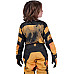 Детская джерси FOX 180 Youth Jersey - KAIROS [Tangerine], YL