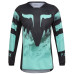Детская джерси FOX 180 Youth Jersey - KAIROS [Turquoise], YL