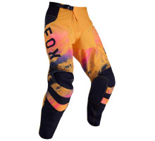 Детские штаны FOX 180 Youth Pant - KAIROS [Tangerine], Y 26
