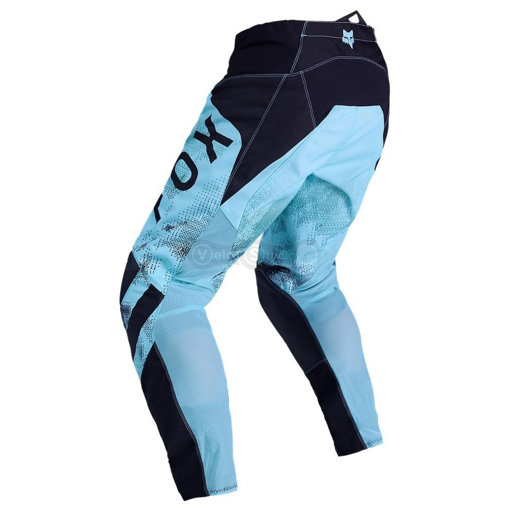 Детские штаны FOX 180 Youth Pant - KAIROS [Turquoise], Y 26