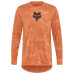 Вело джерсі FOX RANGER TRU-DRI® LS Jersey [Coral], M