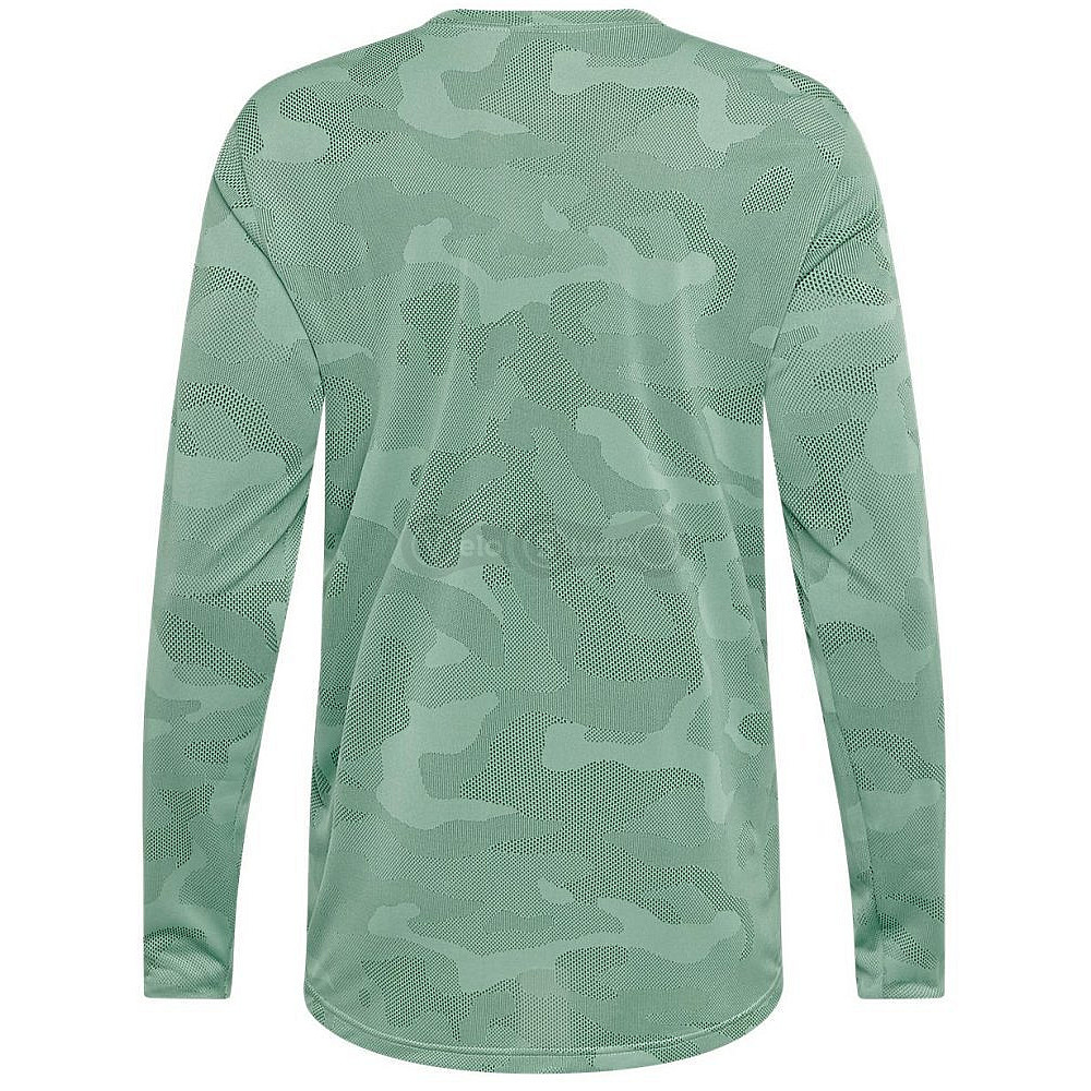Вело джерси FOX RANGER TRU-DRI® LS Jersey [Pine], M