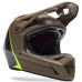 Шлем FOX RAMPAGE RS Mips Integra Helmet - SPLICE [Military], M