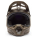 Шлем FOX RAMPAGE RS Mips Integra Helmet - SPLICE [Military], M