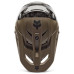 Шлем FOX RAMPAGE RS Mips Integra Helmet - SPLICE [Military], M