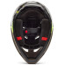 Шлем FOX RAMPAGE RS Mips Integra Helmet - SPLICE [Military], M