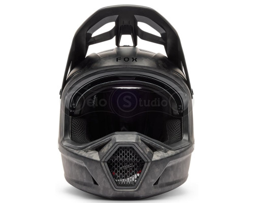 Шлем FOX RAMPAGE RS Mips Integra Helmet – MATTE [Black], M