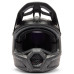 Шлем FOX RAMPAGE RS Mips Integra Helmet – MATTE [Black], M