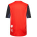 Вело джерси FOX DEFEND SS Jersey - ELEVATED [Flo Red], M